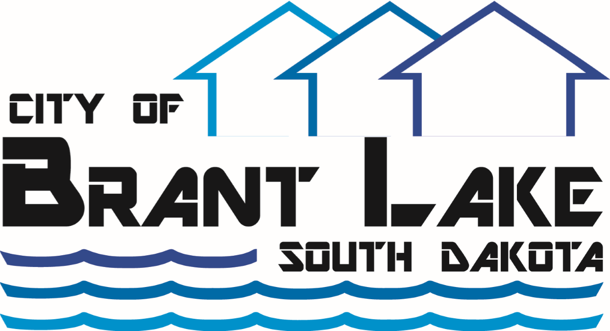 Brant Lake Sticker Brant Lake Logo picture | Brant Lake City